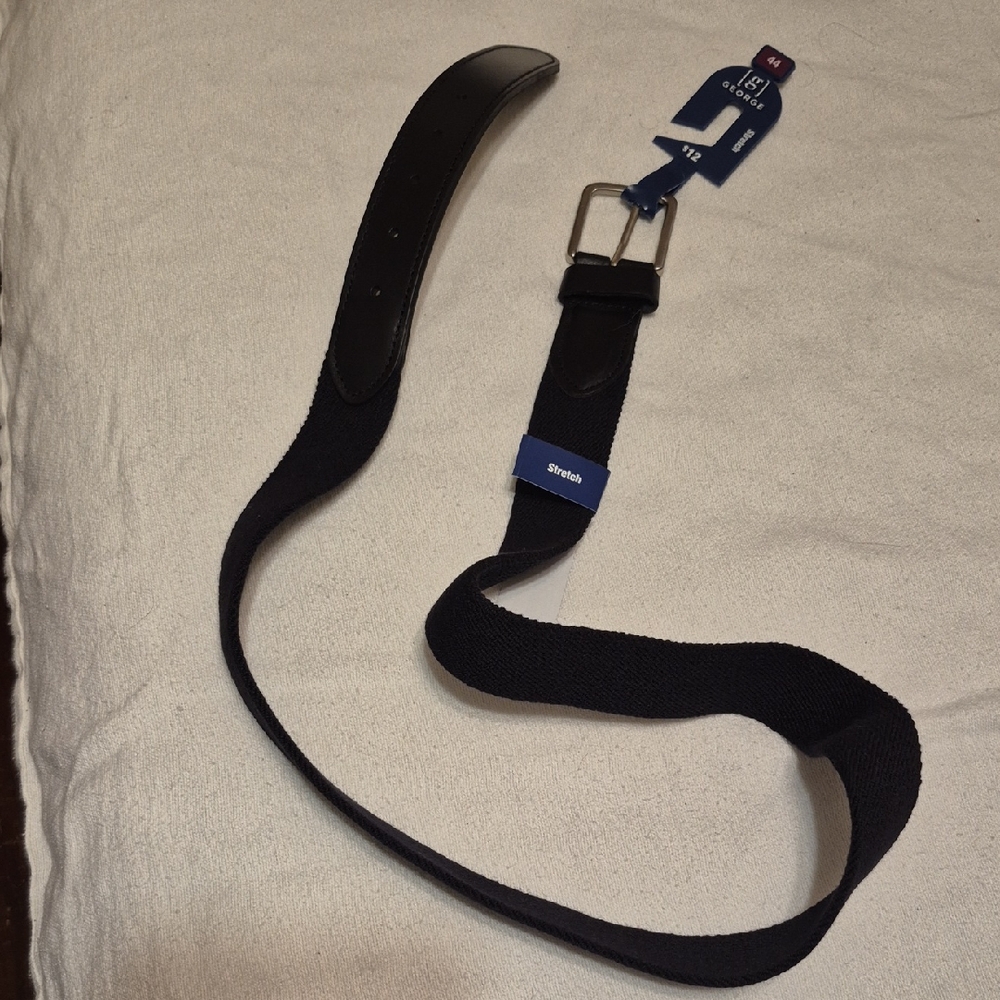 George Black Men's Belt